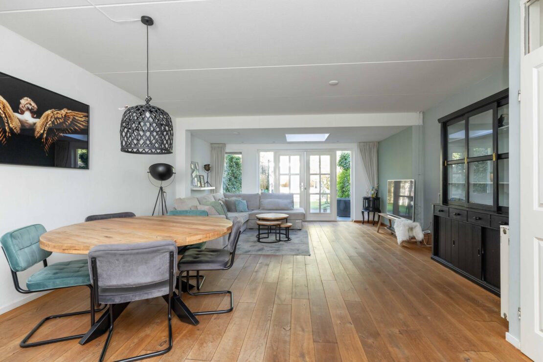 Foto 2 Eykmanhof 47 – Hoogeveen