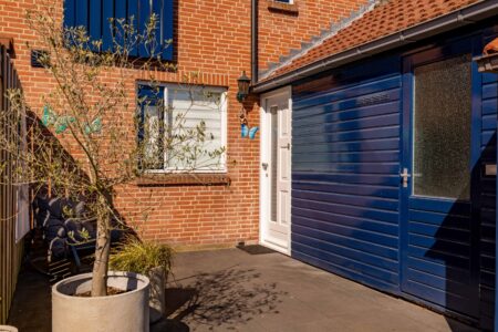 Foto 5 Eykmanhof 47 – Hoogeveen – Foto 4