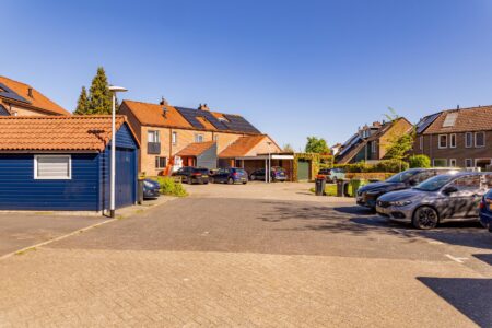 Foto 48 Eykmanhof 47 – Hoogeveen – Foto 46