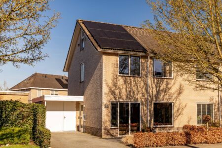 Foto 7 Jupiter 34 – Hoogeveen – Foto 6