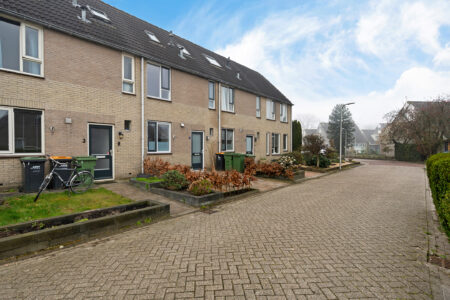 Foto 30 De Schoof 5 – Hoogeveen – Foto 24