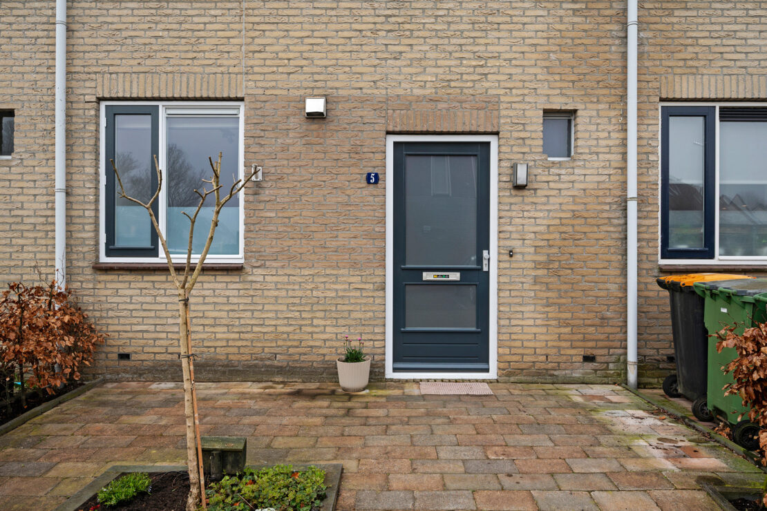 Foto 2 De Schoof 5 – Hoogeveen