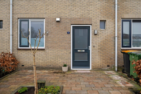 Foto 2 De Schoof 5 – Hoogeveen – Foto 23