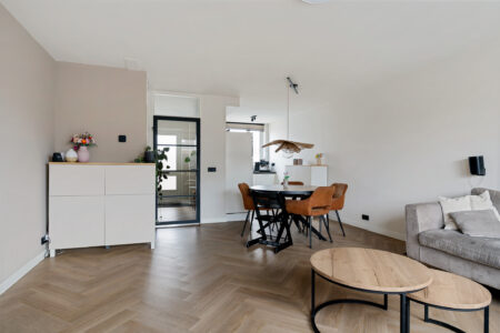 Foto 8 De Schoof 5 – Hoogeveen – Foto 25