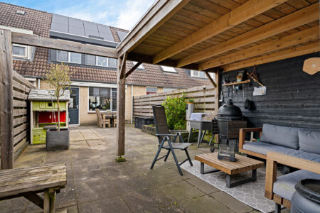 Foto 35 De Schoof 5 – Hoogeveen – Foto 39