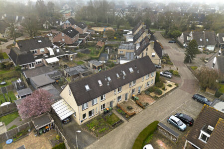 Foto 37 De Schoof 5 – Hoogeveen – Foto