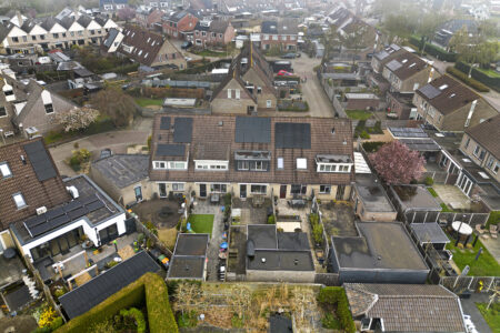 Foto 39 De Schoof 5 – Hoogeveen – Foto 4