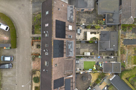 Foto 40 De Schoof 5 – Hoogeveen – Foto 2