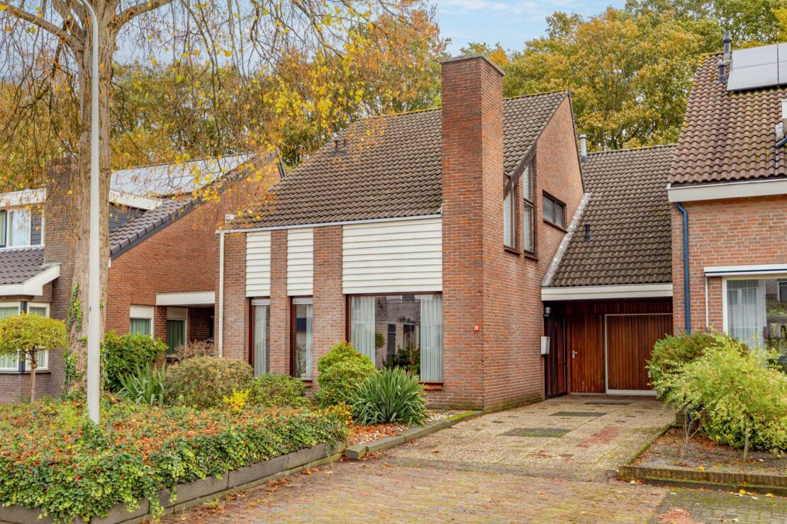Foto 1 Swammerdamstraat 28 – Hoogeveen