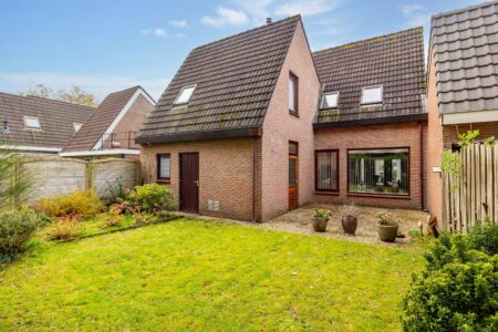 Foto 46 Swammerdamstraat 28 – Hoogeveen – Foto 45