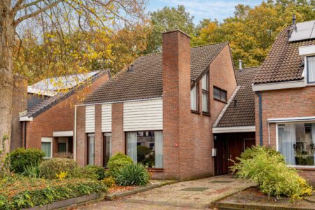 Foto 53 Swammerdamstraat 28 – Hoogeveen – Foto 52