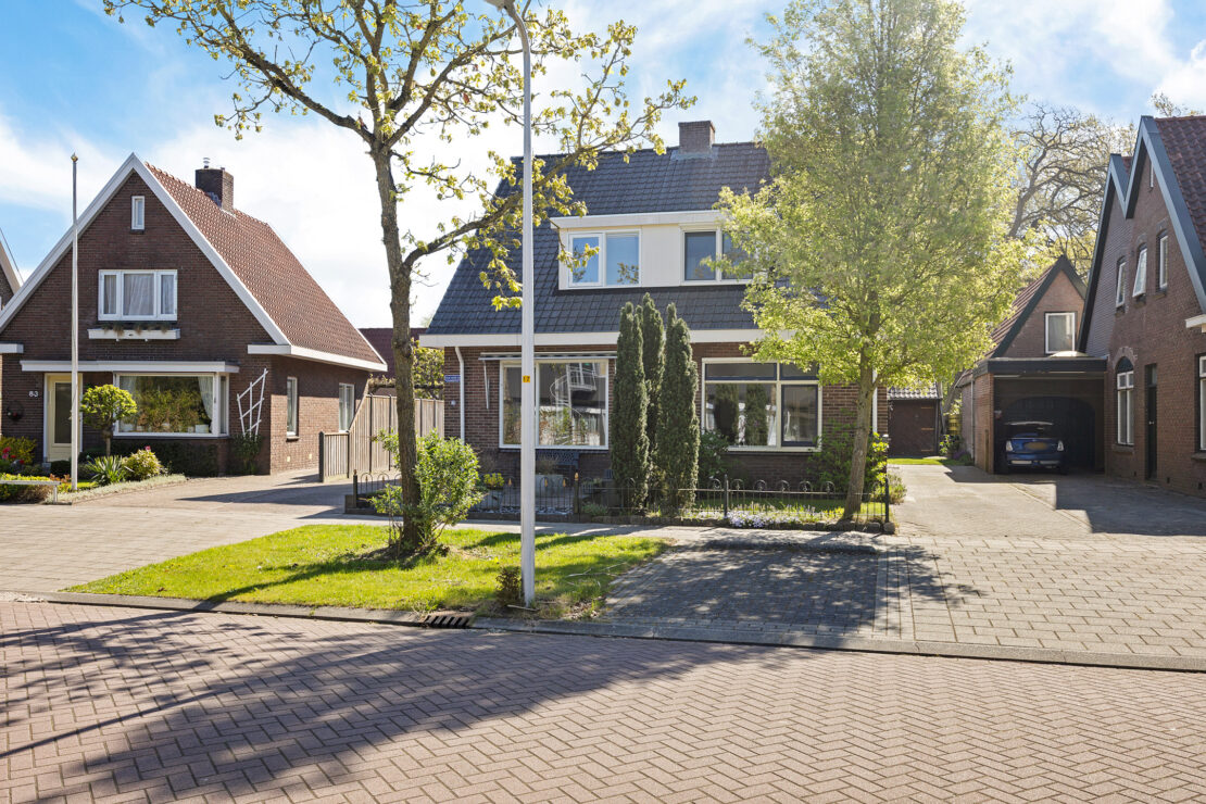 Foto 1 Zuiderweg 87 – Hoogeveen