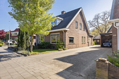 Foto 31 Zuiderweg 87 – Hoogeveen – Foto 29
