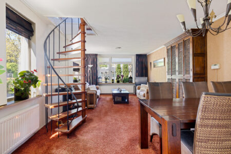 Foto 8 Zuiderweg 87 – Hoogeveen – Foto 7