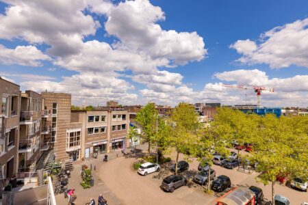 Foto 19 Schutsplein 88 – Hoogeveen – Foto 18