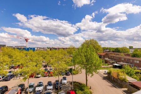 Foto 18 Schutsplein 88 – Hoogeveen – Foto 17