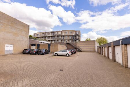 Foto 40 Schutsplein 88 – Hoogeveen – Foto 38