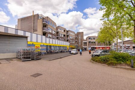 Foto 51 Schutsplein 88 – Hoogeveen – Foto 50