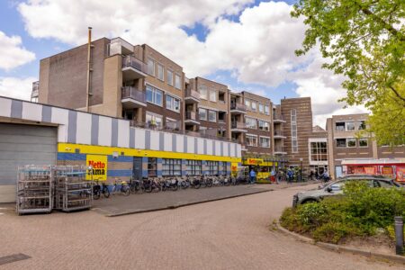Foto 41 Schutsplein 88 – Hoogeveen – Foto 40