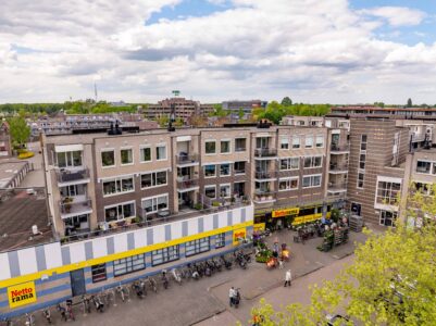 Foto 42 Schutsplein 88 – Hoogeveen – Foto 42