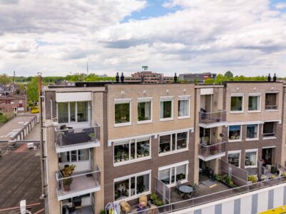 Foto 43 Schutsplein 88 – Hoogeveen – Foto 41