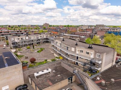 Foto 34 Schutsplein 88 – Hoogeveen – Foto 34