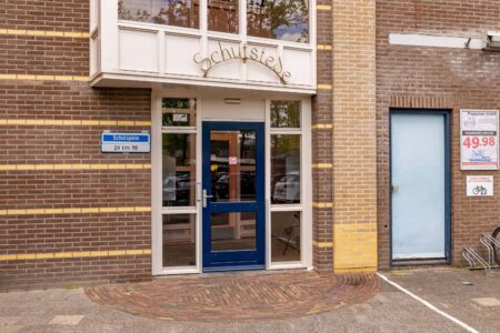 Foto 7 Schutsplein 88 – Hoogeveen – Foto 7