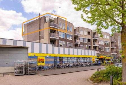 Foto 5 Schutsplein 88 – Hoogeveen – Foto 4