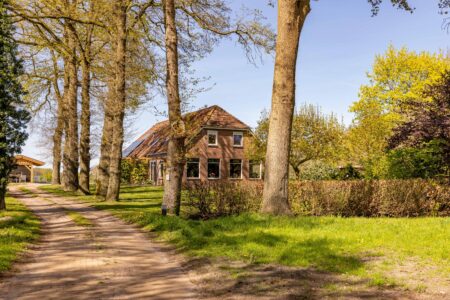 Foto 7 Fluitenbergseweg 22 – Fluitenberg – Foto 6