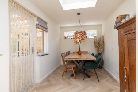 Foto 5 van Leeuwenhoekstraat 21 – Hoogeveen – Foto 4