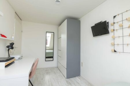 Foto 30 van Leeuwenhoekstraat 21 – Hoogeveen – Foto 31