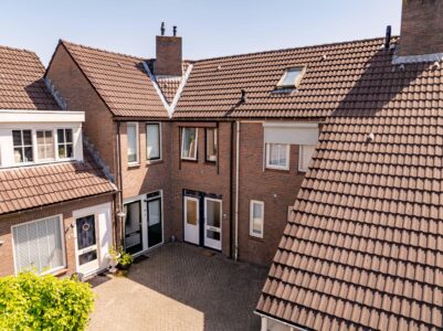 Foto 7 van Leeuwenhoekstraat 21 – Hoogeveen – Foto 6