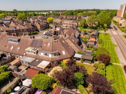 Foto 46 van Leeuwenhoekstraat 21 – Hoogeveen – Foto 45