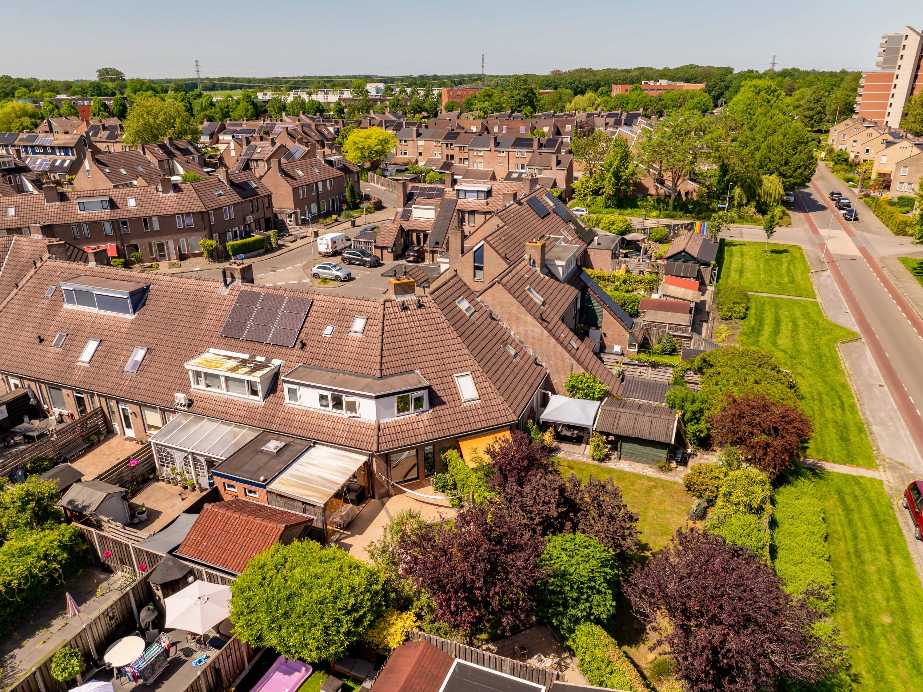 Foto 46 van Leeuwenhoekstraat 21 – Hoogeveen – Foto 45