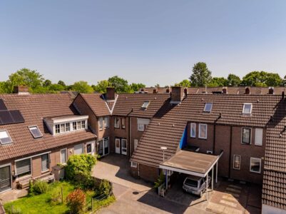 Foto 47 van Leeuwenhoekstraat 21 – Hoogeveen – Foto 46