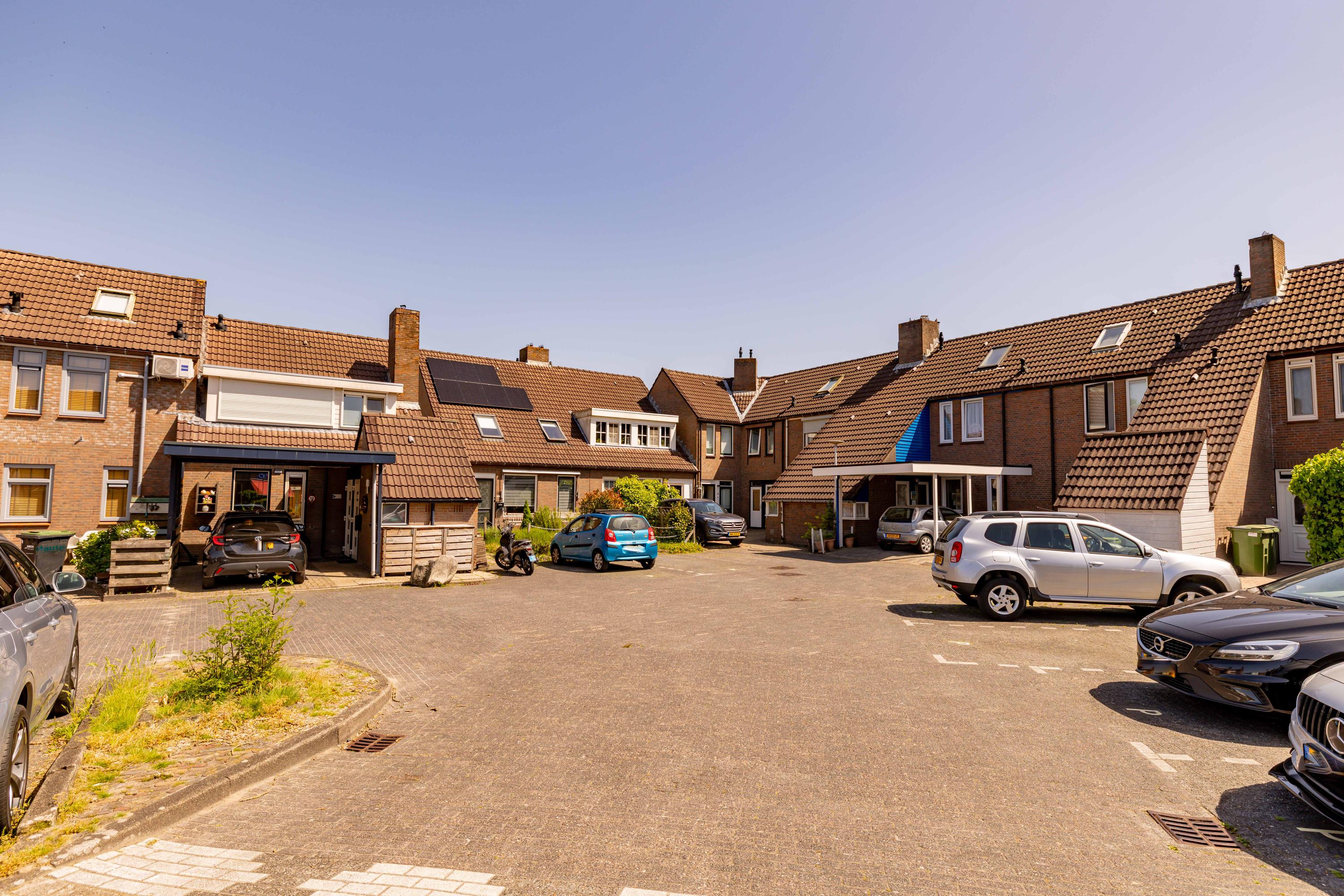Foto 48 van Leeuwenhoekstraat 21 – Hoogeveen – Foto 47