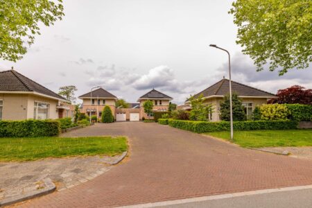 Foto 54 Leeuweriklaan 13c – Hoogeveen – Foto 53