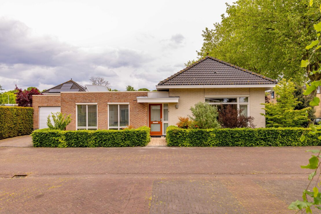 Foto 1 Leeuweriklaan 13c – Hoogeveen