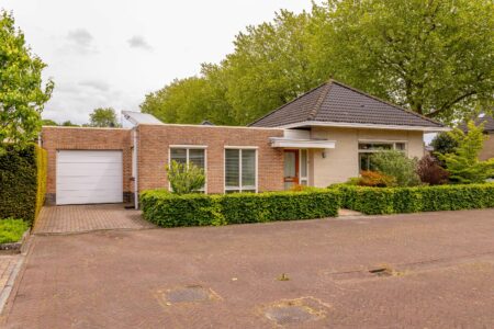 Foto 48 Leeuweriklaan 13c – Hoogeveen – Foto 47
