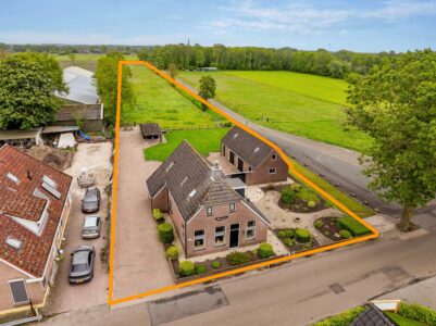 Foto 4 Koekanger Dwarsdijk 24 – Koekange – Foto 3