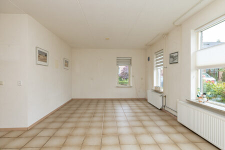 Foto 12 Hennepkamp 14 – Hoogeveen – Foto 13