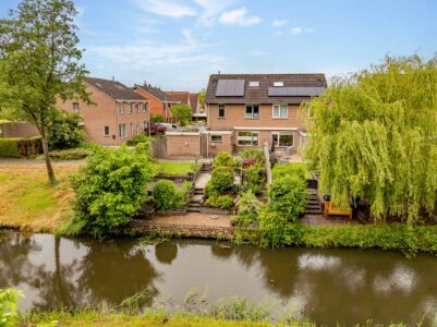 Foto 38 Hennepkamp 14 – Hoogeveen – Foto 36