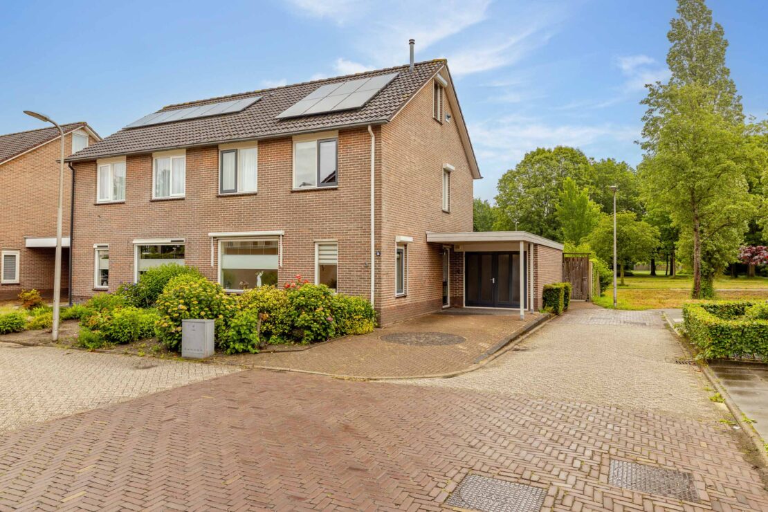 Foto 1 Hennepkamp 14 – Hoogeveen