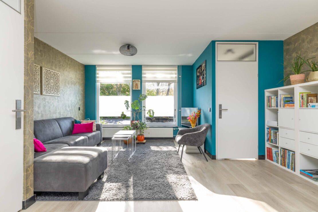 Foto 2 Korenstraat 76 – Hoogeveen