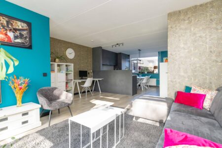 Foto 8 Korenstraat 76 – Hoogeveen – Foto 7