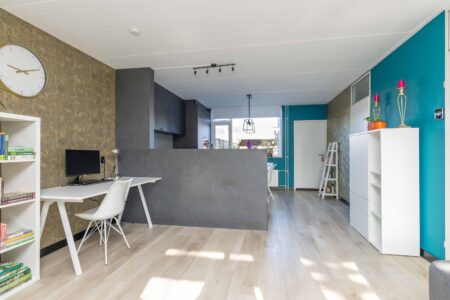 Foto 9 Korenstraat 76 – Hoogeveen – Foto 8