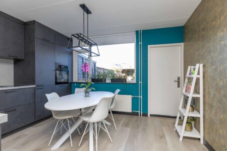 Foto 11 Korenstraat 76 – Hoogeveen – Foto 10