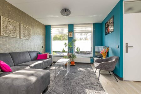 Foto 7 Korenstraat 76 – Hoogeveen – Foto 6