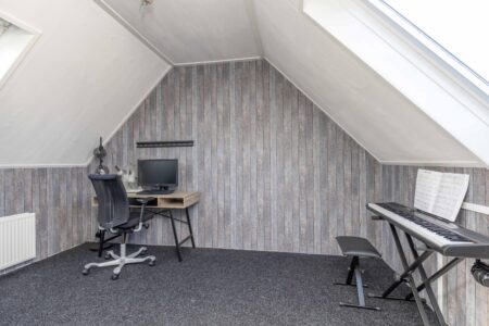 Foto 31 Korenstraat 76 – Hoogeveen – Foto 29