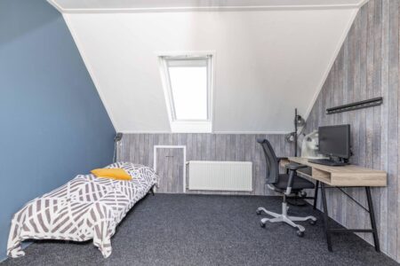 Foto 32 Korenstraat 76 – Hoogeveen – Foto 31